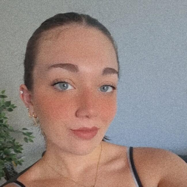Babysitter in La Valette-du-Var: Cheryline