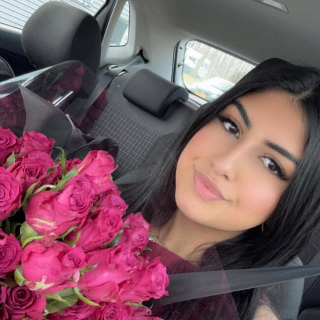 Oppas in Soest: Amani