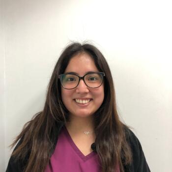 Babysitter in Cairns: Consuelo