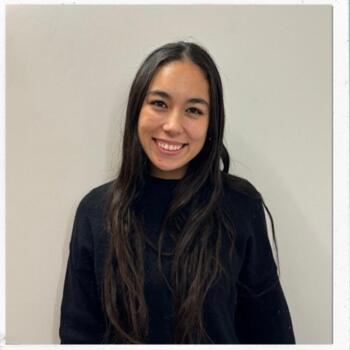 Babysitter in Santiago: Maria jose