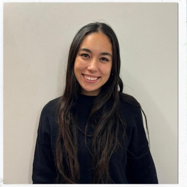 Babysitter in Santiago: Maria jose