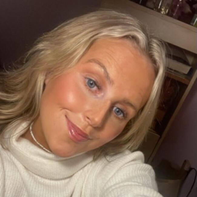 Baby-sitter in Portmarnock: Aoibheann