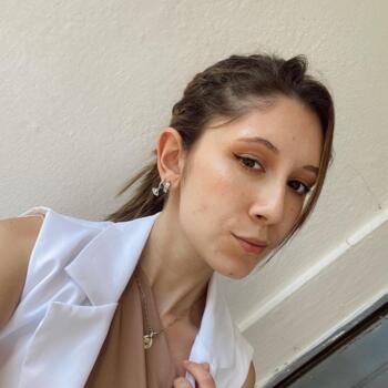 Babysitter in Lagomar: Nataly