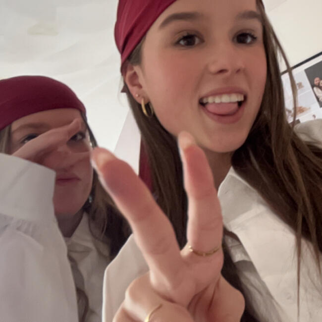 Oppas in Eindhoven: Eva