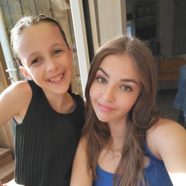 Babysitter in Dunkerque: Rachel