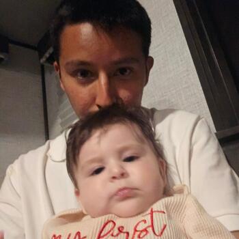 Babysitting job in Cypress Creek Estates: babysitting job Julio