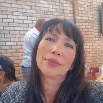 Babysitter in Cape Town: Claudena