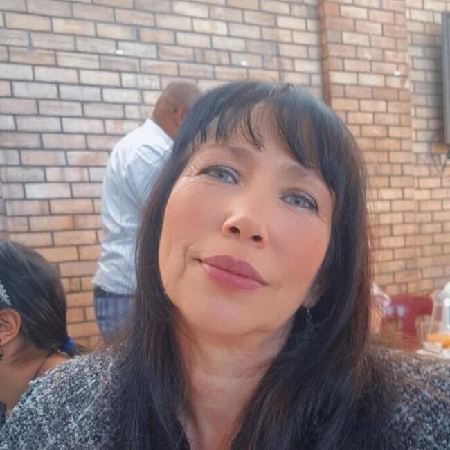Babysitter in Cape Town: Claudena