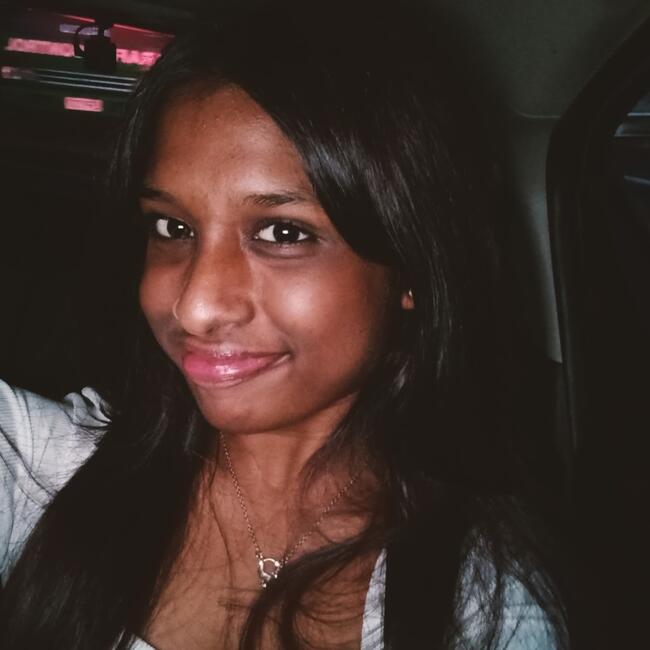 Babysitter in Auckland: Thinara