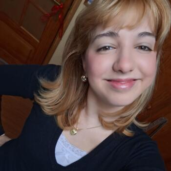 Babysitter in Unhos: Leticia
