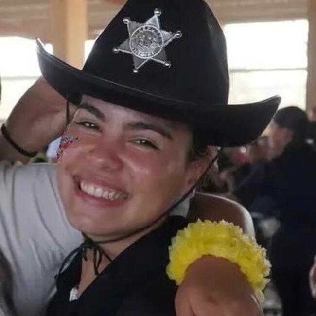 Babysitter in Guaynabo: Kiara Luz