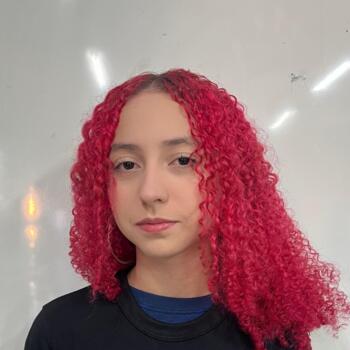 Babá em Cubatão: Natalia