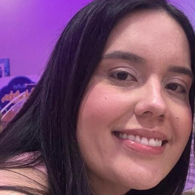 Babá em Piracicaba: Gabriela