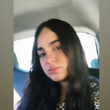 Niñera en Santiago de Chile: Valeria