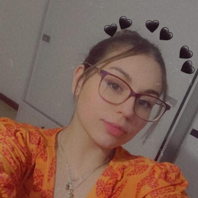 Niñera en Montevideo: Carolina