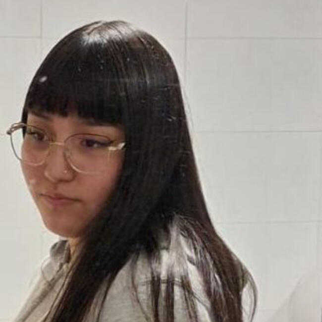 Niñera en Ciudad de Neuquén: Nahiara