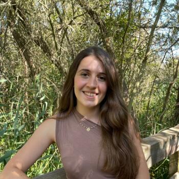 Babysitter in Barreiro: Daniela