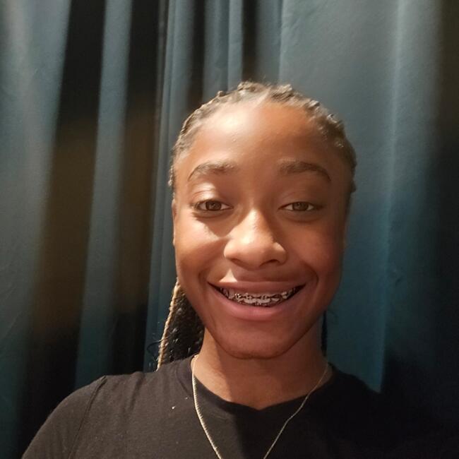 Babysitter in Marlton: Anyae