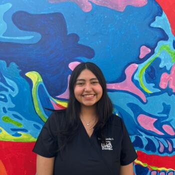 Babysitter in Antofagasta: Constanza