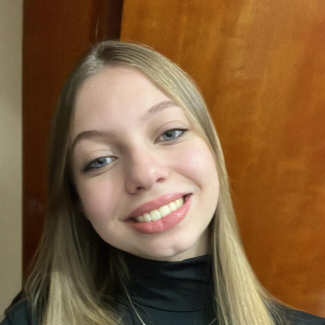 Babysitter in Sorocaba: Gabriella