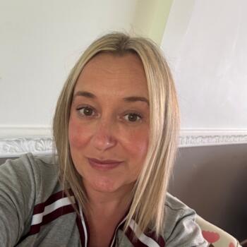 Babysitting job in Tonypandy: babysitting job Sarah