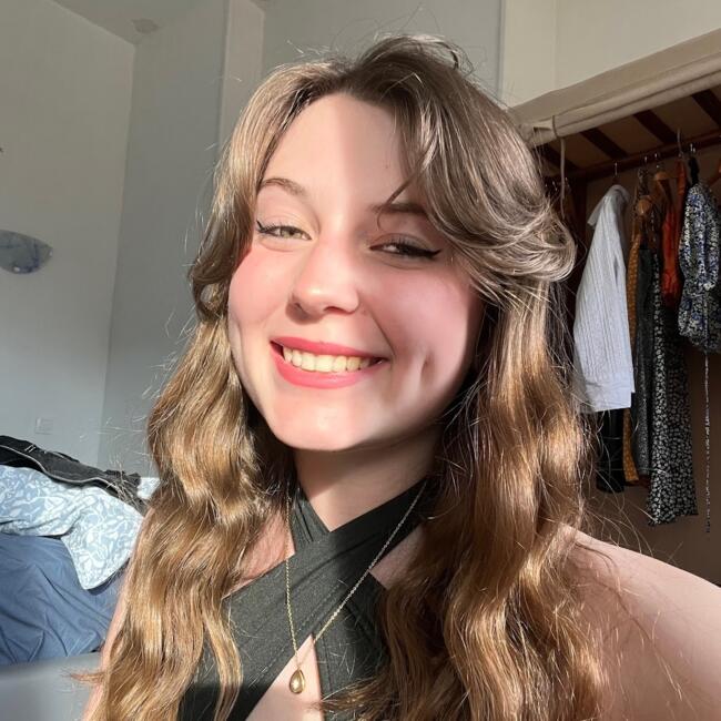 Babysitter in Galway: Eponine