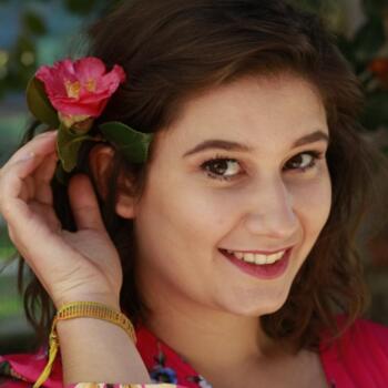 Babysitting job in Lamezia Terme: babysitting job Miriana