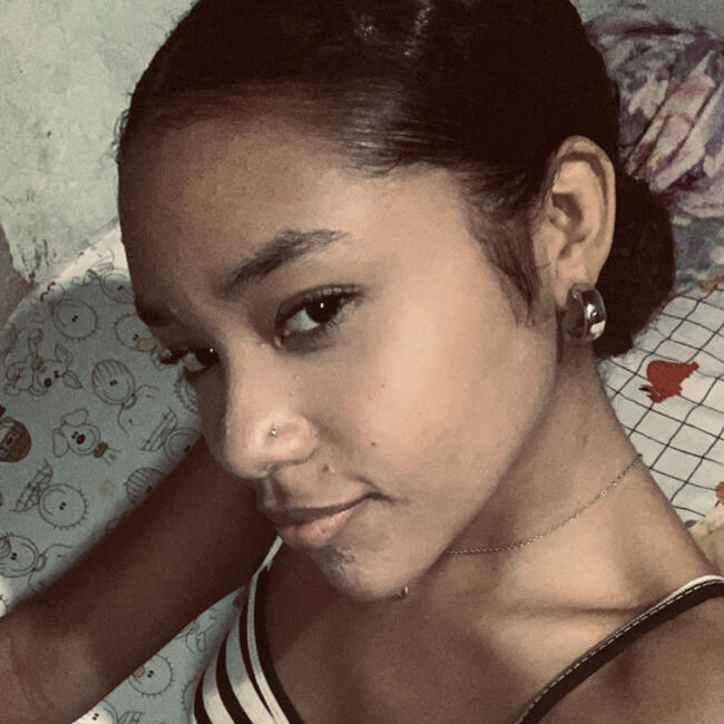 Babá em Imperatriz: Geovana