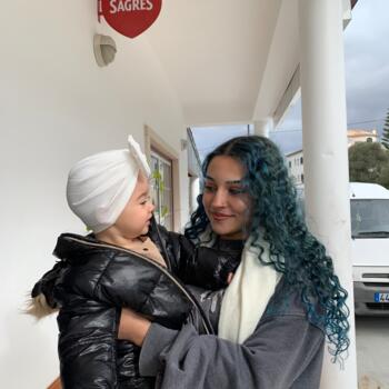 Babysitter in Gosport: Allegra