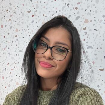 Babá em São Paulo: Pamela