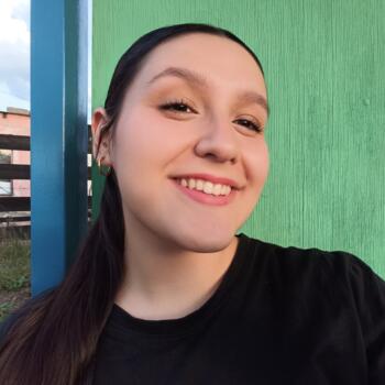 Babysitter in Montevideo: Davny