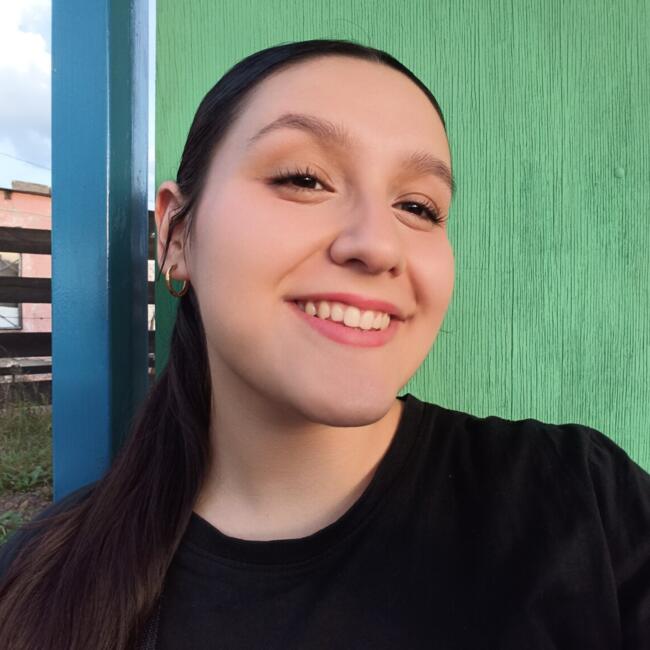 Babysitter in Montevideo: Davny