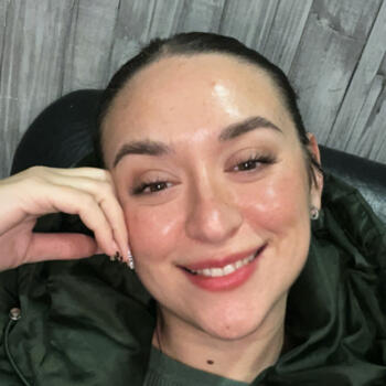 Babysitter in Dublin: Lidia Pereira Gomez