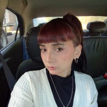 Niñera Vicente López: Amparo