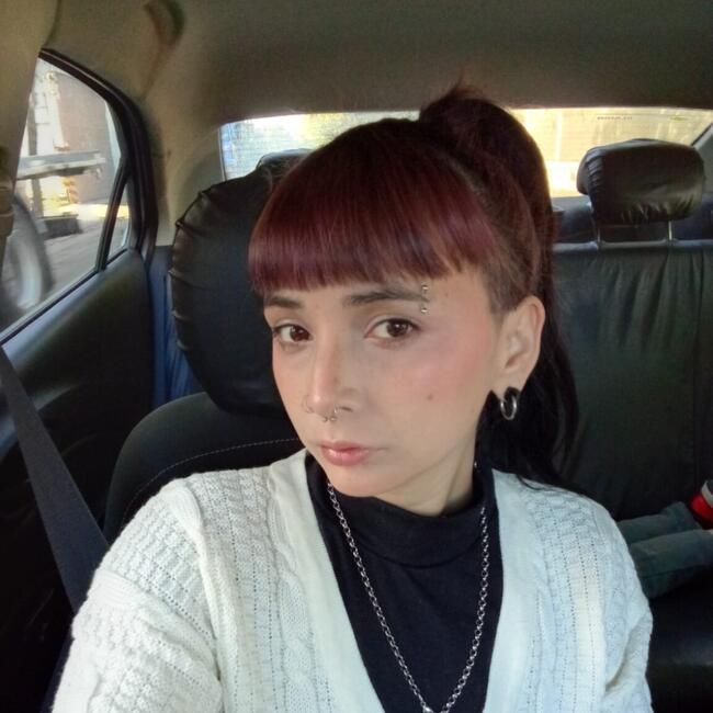 Niñera en Vicente López: Amparo