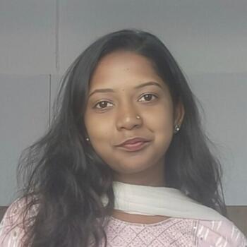 Babysitter in Bengaluru: Jenifer NR