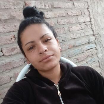 Babysitter in Rosario: Rocio
