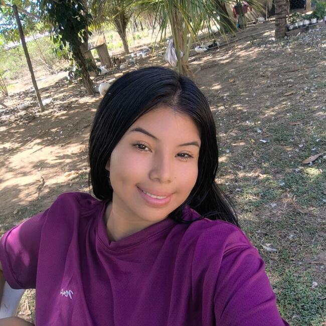 Babysitter in Alto Alegre (Alto Alegre): Claudiane