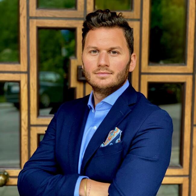 Barnvaktsjobb i Täby: Carlos