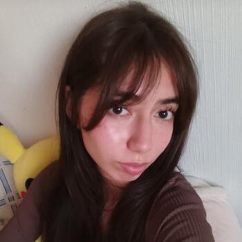 Babysitter in Concepción: Ángela