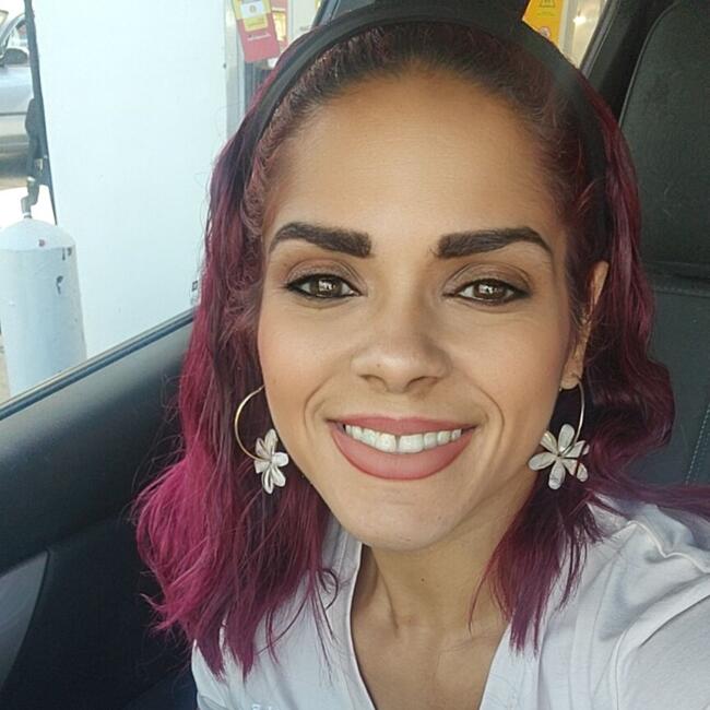 Babysitter in Dorado: Melitza
