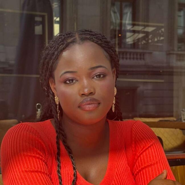 Babysitter in Anderlecht: Rougui