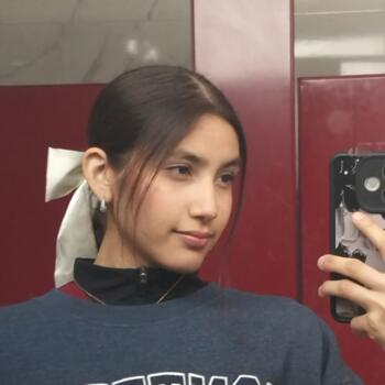 Niñera Hermosillo: Jahel