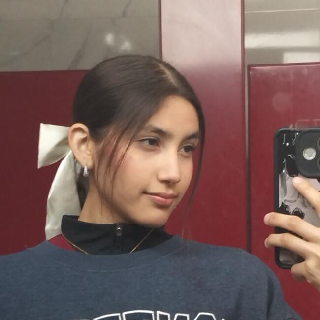 Niñera en Hermosillo: Jahel