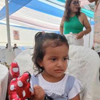 Parent La Victoria (Provincia de Chiclayo): Yarelli