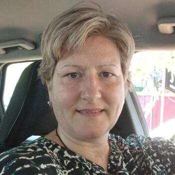 Babysitter in Belgrade: Vera