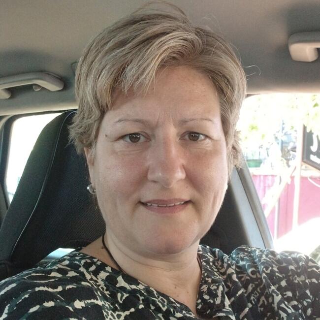 Babysitter in Belgrade: Vera