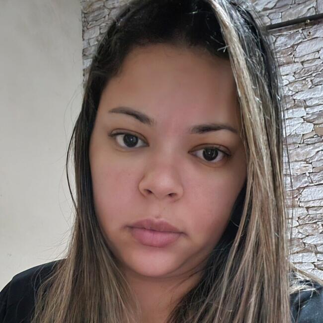 Babysitter in Paranavaí: Graziela