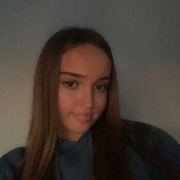 Babysitter in Montigny-lès-Metz: Liana