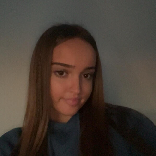 Babysitter in Montigny-lès-Metz: Liana